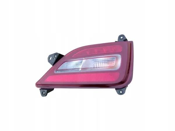 Farol de nevoeiro LED esquerdo OEM 92405-S1100 Hyundai Santa Fe IV image 2