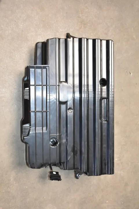 Subwoofer OEM 95B035481B pour Porsche Macan image 3