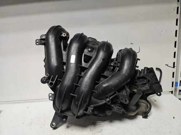 Ansaugkrümmer Ford Mondeo OEM m738a 2010 2.0L image 3