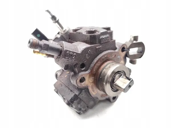 Bomba de combustible de alta presión Citroen Relay 2.2 HDi 2012 image 10