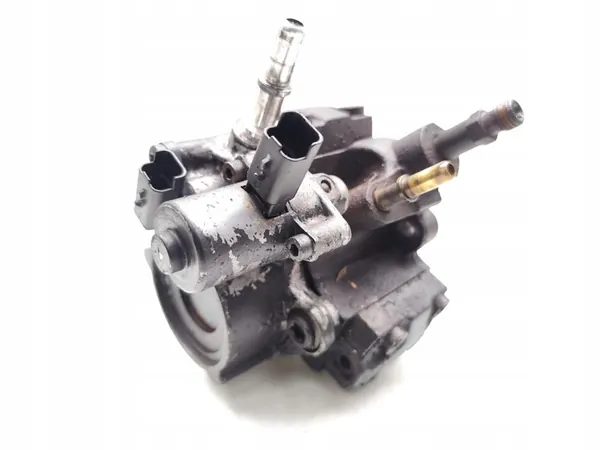 Bomba de combustible de alta presión Citroen Relay 2.2 HDi 2012 image 3