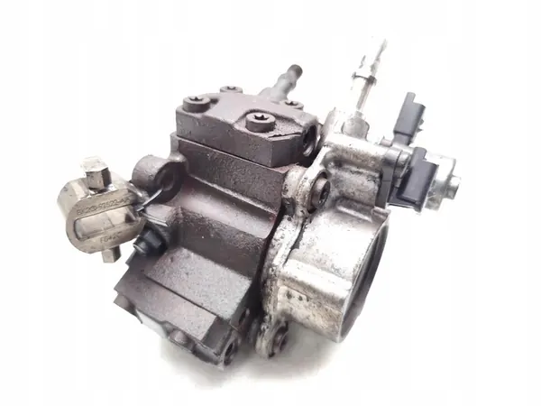 Bomba de combustible de alta presión Citroen Relay 2.2 HDi 2012 image 4