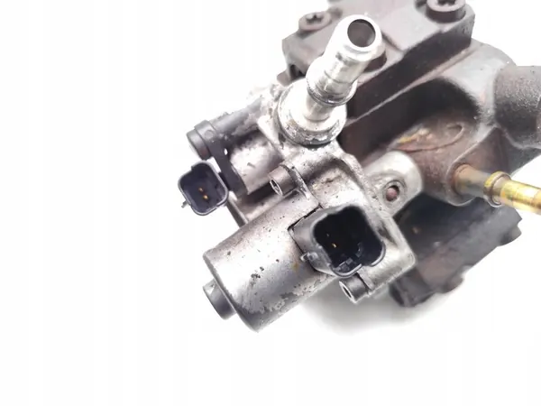 Bomba de combustible de alta presión Citroen Relay 2.2 HDi 2012 image 5