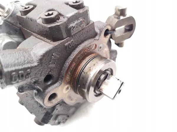 Bomba de combustible de alta presión Citroen Relay 2.2 HDi 2012 image 6