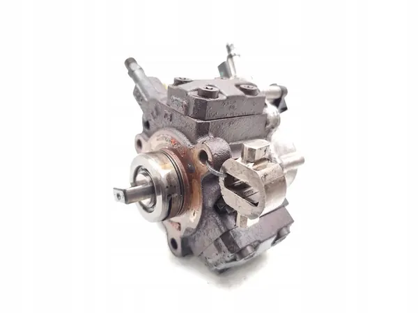 Bomba de combustible de alta presión Citroen Relay 2.2 HDi 2012 image 9