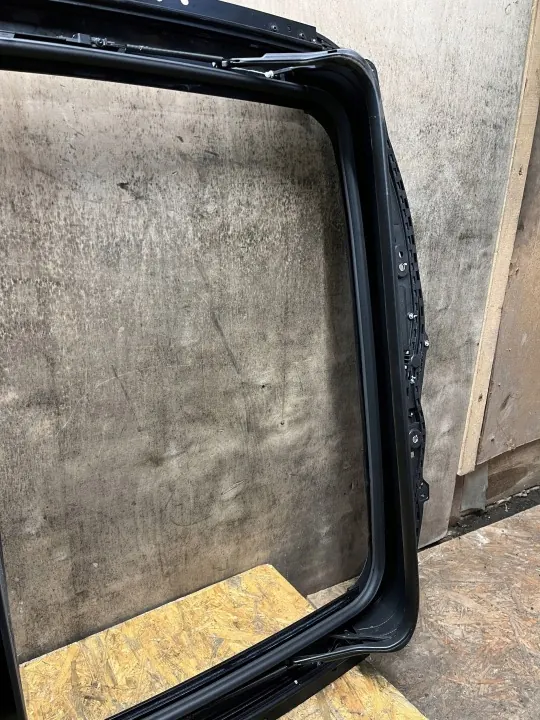 Techo Panorámico Porsche Macan OEM 95B959591B image 6