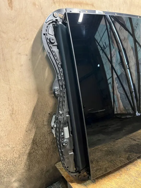 Techo Panorámico Porsche Macan OEM 95B959591B image 7