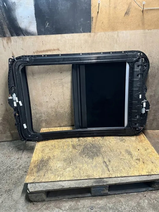 Techo Panorámico Porsche Macan OEM 95B959591B image 8