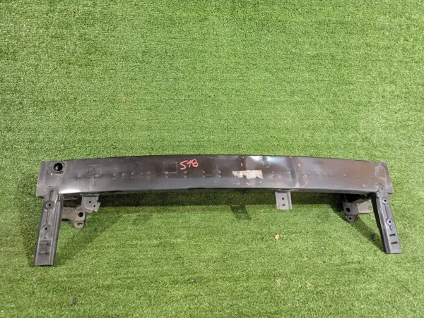 Viga do para-choques dianteiro OEM CSC28383 Kia Ceed III image 2