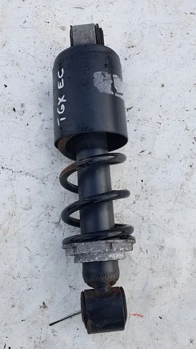 Jousitusvaimennin Ohjaamon Takaosa MAN TGX TGS OEM image 2