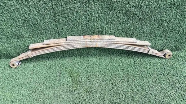 Hinterfeder OEM 504049644 für Iveco Daily 3. Generation image 2
