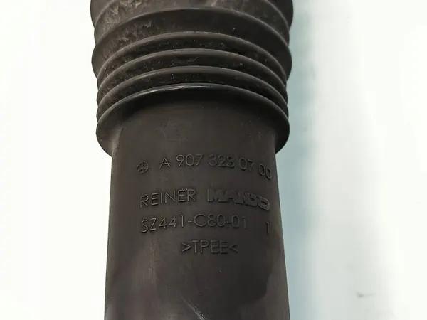 Framvänster Stötdämpare Mercedes-Benz Sprinter 907 A9073230700 image 3