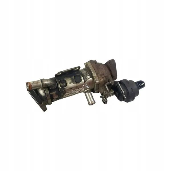 EGR-koeler RENAULT LAGUNA III 2.0L diesel 2009 H8200340616 image 3