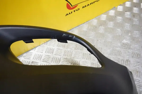 JEEP CHEROKEE 2014-2018 Paraurti anteriore inferiore USA ch1015119pp image 6