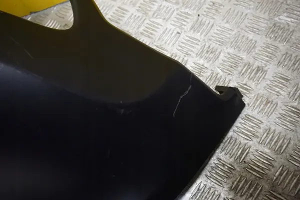 JEEP CHEROKEE 2014-2018 Paraurti anteriore inferiore USA ch1015119pp image 7