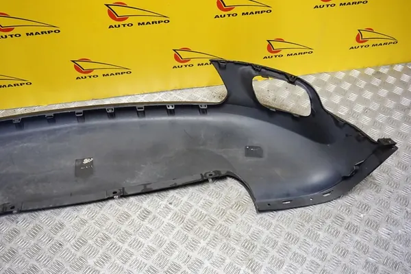 JEEP CHEROKEE 2014-2018 Paraurti anteriore inferiore USA ch1015119pp image 9