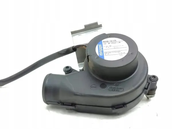 Mercedes-Benz S W221 Fläkt OEM A2218380006 - Begagnad image 4