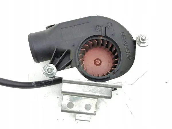Mercedes-Benz S W221 Fläkt OEM A2218380006 - Begagnad image 5