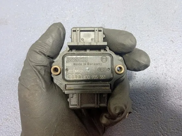 Zündmodul OEM 4D0905351 für VW Golf IV 1.8T image 4