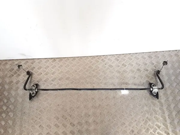 Barre stabilisatrice arrière Subaru Forester SK 2019 OEM 20451FL010 image 2