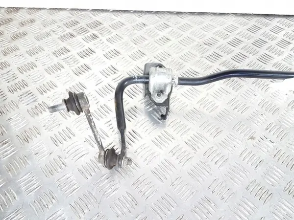 Barre stabilisatrice arrière Subaru Forester SK 2019 OEM 20451FL010 image 3