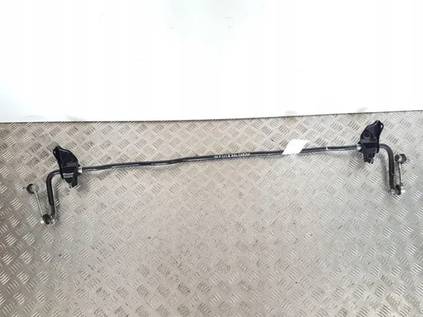 Barre stabilisatrice arrière Subaru Forester SK 2019 OEM 20451FL010 image 5