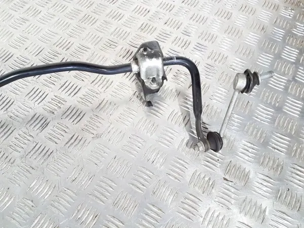 Barre stabilisatrice arrière Subaru Forester SK 2019 OEM 20451FL010 image 6