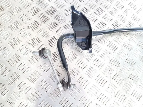 Barre stabilisatrice arrière Subaru Forester SK 2019 OEM 20451FL010 image 7