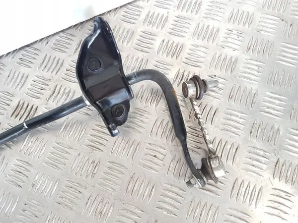 Barre stabilisatrice arrière Subaru Forester SK 2019 OEM 20451FL010 image 8