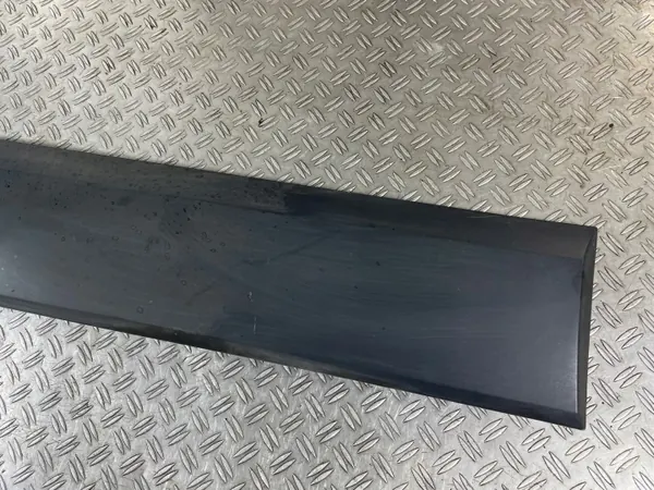 Ford Transit MK8 Höger Sidolist OEM BK31-V254A16-AFW image 3