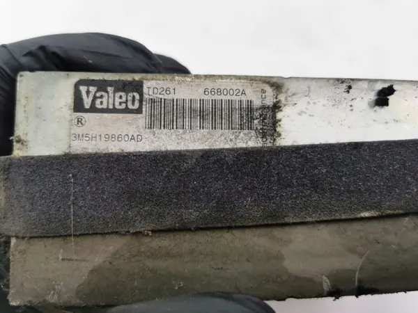 Ford OE 3M5H19860AD Värmekylare A/C image 7