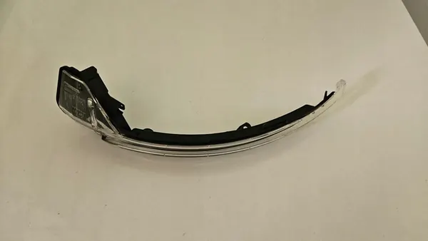 AUDI A1 Indicatore Specchio Sinistro 8X0949101A image 2