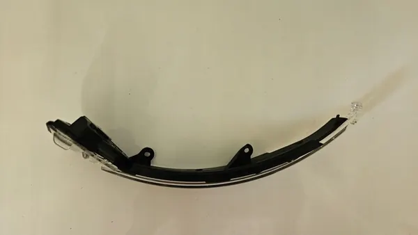 AUDI A1 Indicatore Specchio Sinistro 8X0949101A image 3