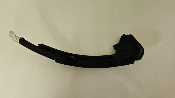 AUDI A1 Indicatore Specchio Sinistro 8X0949101A image 6