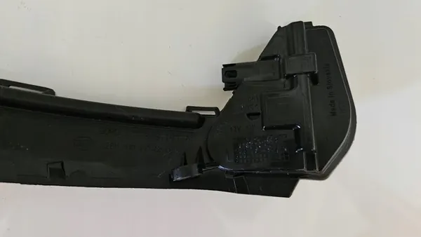 AUDI A1 Indicatore Specchio Sinistro 8X0949101A image 7