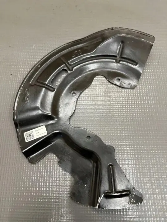 Etujarrulevy OEM 51700D7660 Kia Sportagelle image 2