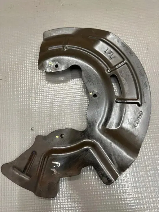 Etujarrulevy OEM 51700D7660 Kia Sportagelle image 3