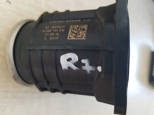 Actuador Turbo Mercedes OEM 49F90-53922, 028075101N image 4