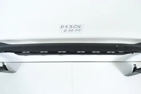 Capa Para-choques Traseira Ford OEM JX7B-17F954-J image 3