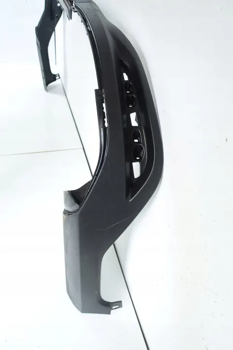 Capa Para-choques Traseira Ford OEM JX7B-17F954-J image 4