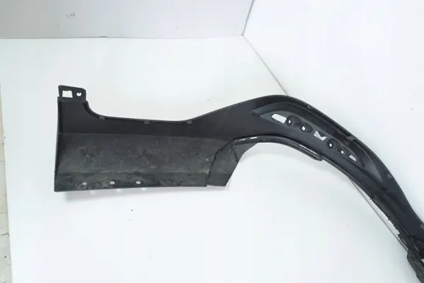 Capa Para-choques Traseira Ford OEM JX7B-17F954-J image 5