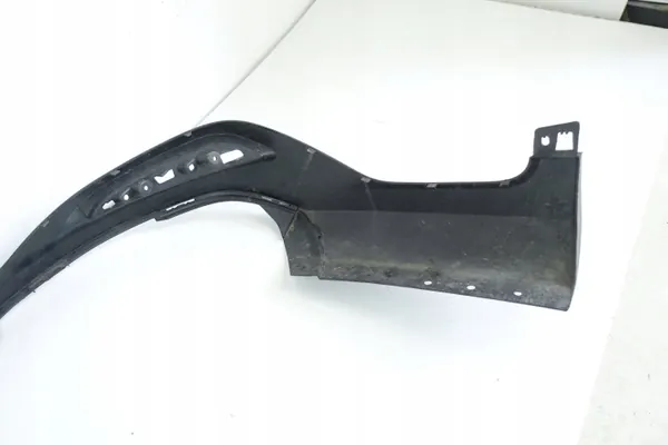 Capa Para-choques Traseira Ford OEM JX7B-17F954-J image 7