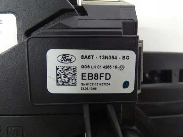 Knipperlichtschakelaar Ford Transit Fiesta MK7 image 4