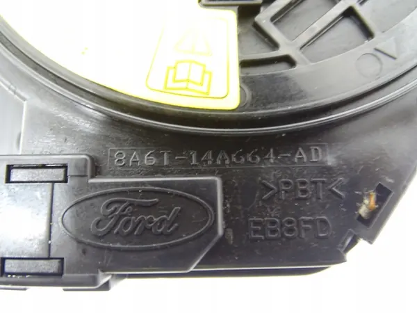 Knipperlichtschakelaar Ford Transit Fiesta MK7 image 5