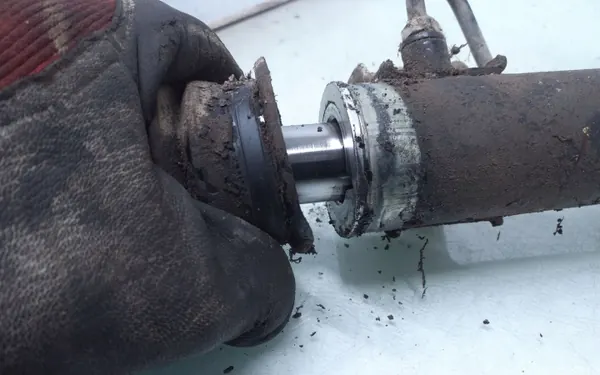 Insugningsgrenrör Ford Focus OEM ARA191472 - Begagnad image 4