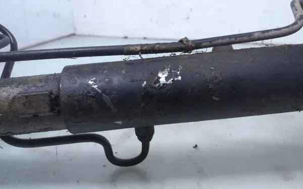 Insugningsgrenrör Ford Focus OEM ARA191472 - Begagnad image 5