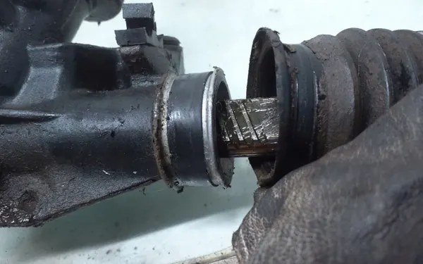 Insugningsgrenrör Ford Focus OEM ARA191472 - Begagnad image 6