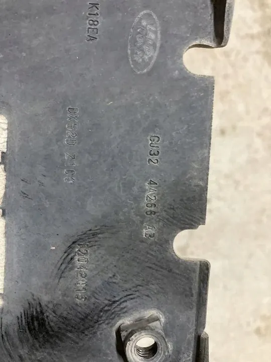 Roulement LAND ROVER RANGE ROVER EVOQUE 2.0L diesel image 4