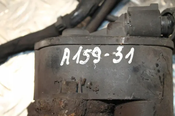 Volvo XC60 2010 Jarru sylinteri OEM 276498 image 4