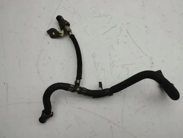 Mercedes-Benz Kraftstoffdrucksensor OEM A6510703081Q2 image 2